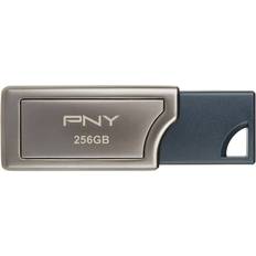 256 GB - USB 3.0/3.1 (Gen 1) USB-minnen PNY Pro Elite 256GB USB 3.0