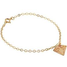 Emma Israelsson Guld Armband Emma Israelsson Diamond Bracelet - Gold