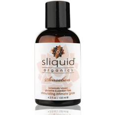 Sliquid Organics Sensation 125ml