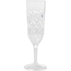 Rice Glas Rice Swirly Champagneglas