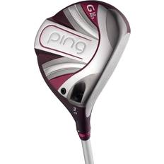 Ping Manuell golfvagn Drivers Ping G Le2 Fairway Wood W