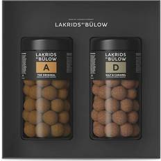 Lakrids by Bülow Black Box - A&D 590g 590g