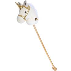 Käpphästar Teddykompaniet Unicorn Pony 100cm