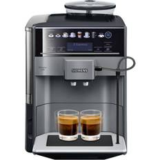 Siemens Integrerad kaffekvarn Espressomaskiner Siemens TE651209RW