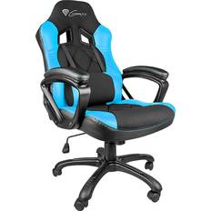 Natec Genesis SX33 Gaming Chair - Black/Blue