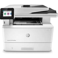 HP Fax - Laser Skrivare HP LaserJet Pro MFP M428fdw