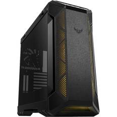 Full Tower (E-ATX) Datorchassin ASUS TUF Gaming GT501 Tempered Glass