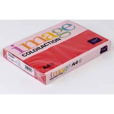 Antalis Image Coloraction Coral Red 28 A4 120g/m² 250st