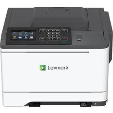 Lexmark Färgskrivare - Laser Lexmark CS622de