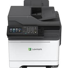 Lexmark Färgskrivare - Laser Lexmark CX622ade