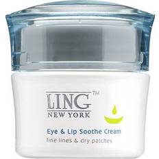 Ling New York Eye & Lip Soothe Cream 15ml
