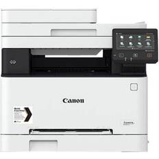 Canon Fax - Färgskrivare - Laser Canon i-Sensys MF643Cdw
