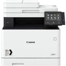 Canon Fax - Färgskrivare - Laser Canon i-Sensys MF744Cdw