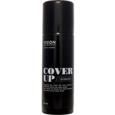 Vision Haircare Hårconcealers Vision Haircare Cover Up Black 125ml