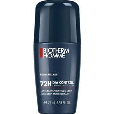 Biotherm Känslig hud Deodoranter Biotherm 72H Day Control Extreme Protection Deo Roll-on 75ml