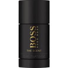 Hugo Boss Känslig hud Deodoranter Hugo Boss The Scent Deo Stick 75ml 1-pack