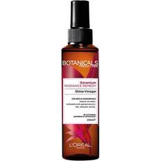 L'Oréal Paris Glanssprayer L'Oréal Paris Botanicals Geranium Radiance Remedy Shine Vinegar 150ml