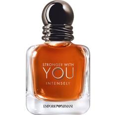 Armani stronger with you Emporio Armani Stronger With You Intensely EdP 30ml