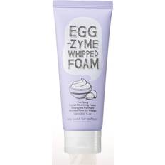 Too Cool For School Egg-Zyme Whipped Foam 150g