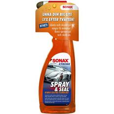 Lackförsegling Sonax Xtreme Spray+Seal 0.75L