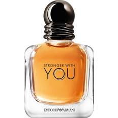 Parfymer Emporio Armani Stronger With You EdT 100ml