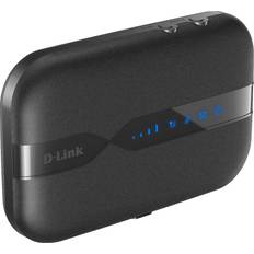 Wi-Fi Mobila modem D-Link DWR-932