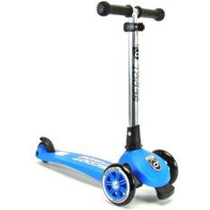 Scoot and Ride Plastleksaker Scoot and Ride Highwaykick 3 LED