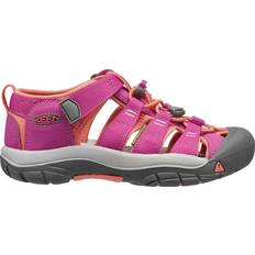 Keen Sandaler Keen Younger Kid's Newport H2 - Very Berry/Fusion Coral