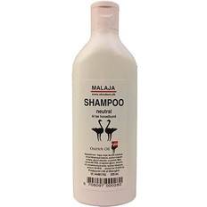 Malaja Neutral Ostrich Oil Shampoo for Dry Hair 220ml
