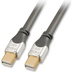 DisplayPort-kablar - Silver Lindy Cromo Mini DisplayPort - Mini DisplayPort 3m