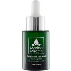 Marina Miracle Geranium Face Oil 28ml