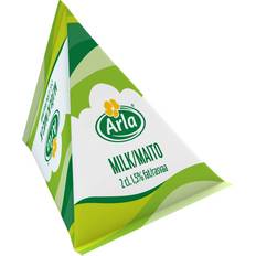 Arla Mjölk & Växtbaserade drycker Arla Milk 2cl 100pack