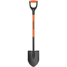 Bahco Round Mouth Shovel LST-80121