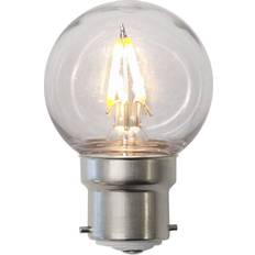 Star Trading B22 LED-lampor Star Trading 359-22-1 LED Lamps 1.3W B22