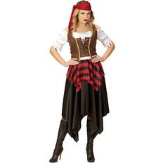 Widmann Pirate Girl