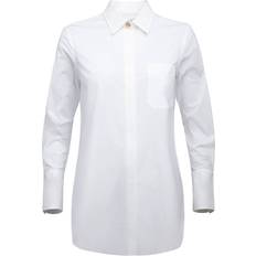 Busnel Skjortor Busnel Adrianne Shirt - Optic White