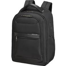Samsonite Fack för laptop/surfplatta Ryggsäckar Samsonite Vectura Evo Laptop Backpack 15.6" - Black