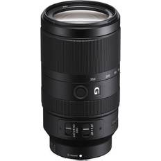 Sony E (NEX) Kameraobjektiv Sony 70-350mm F4.5-6.3 G OSS
