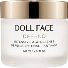 Doll Face Ansiktskrämer Doll Face Defend Intensive Age Defense 60ml