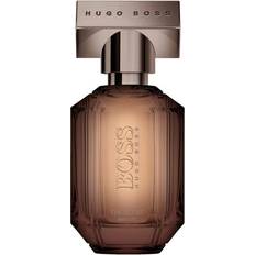 Hugo Boss Parfymer på rea Hugo Boss The Scent Absolute for Her EdP 30ml