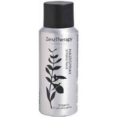 ZenzTherapy Stylingprodukter ZenzTherapy Hairspray Strong Hold 100ml