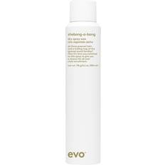 Evo Fint hår Stylingprodukter Evo Shebang-a-Bang Dry Spray Wax 200ml