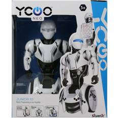 Interaktiva robotar Silverlit YCOO Neo Junior 1.0