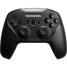 SteelSeries Handkontroller SteelSeries Stratus Duo Gaming Controller- Black