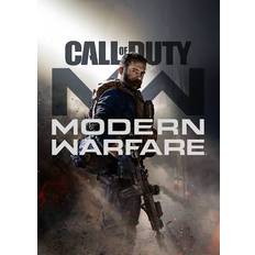 2023 - Shooter PC-spel Call of Duty: Modern Warfare (PC)