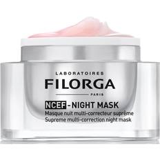 Filorga Exfolierande Ansiktsvård Filorga NCEF Night Mask 50ml