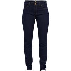 Lee Dam - Skinnjackor - W36 Kläder Lee Elly In Jeans - One Wash
