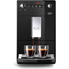 Melitta Integrerad kaffekvarn Espressomaskiner Melitta Purista Series 300
