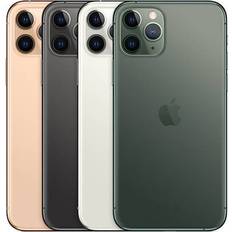 Apple iPhone 11 - Retina Mobiltelefoner Apple iPhone 11 Pro 256GB