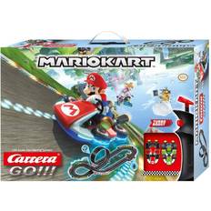 Carrera Modeller & Byggsatser Carrera GO!!! Mario Kart 20062491